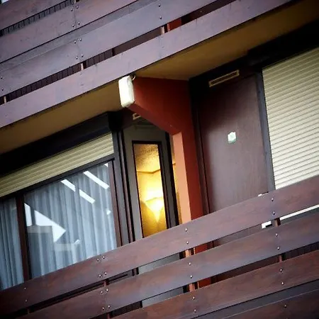 Hotel Campanile Montlucon ~ Saint-victor 3*