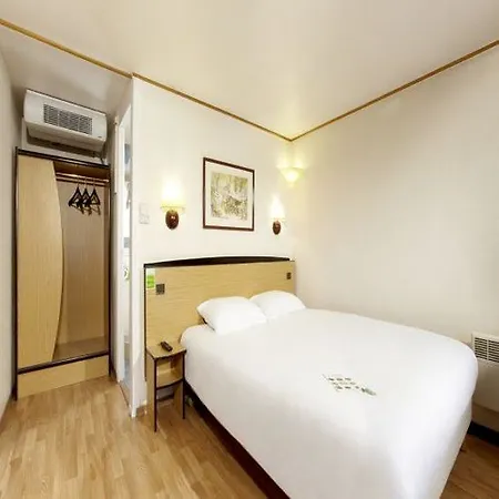 Campanile Montlucon ~ Saint-victor 3* Saint-Victor (Allier)